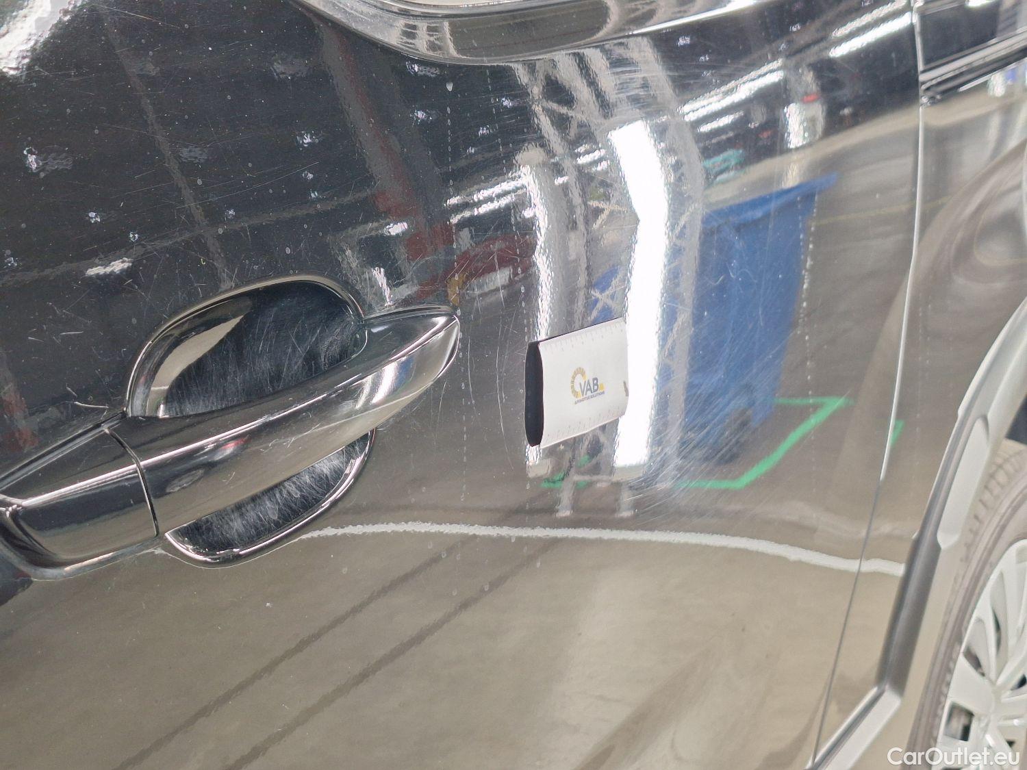  Peugeot  RIFTER Peugeot,  '18, Peugeot  1.2 PureTech 110 S/S Active Long 5d 7pl #18