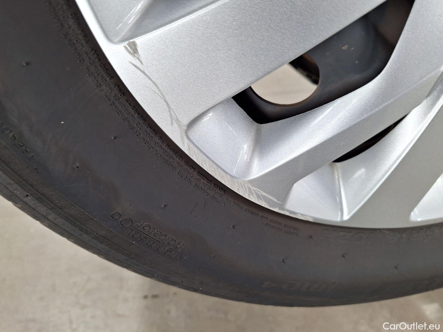  Peugeot  RIFTER Peugeot,  '18, Peugeot  1.2 PureTech 110 S/S Active Long 5d 7pl #7