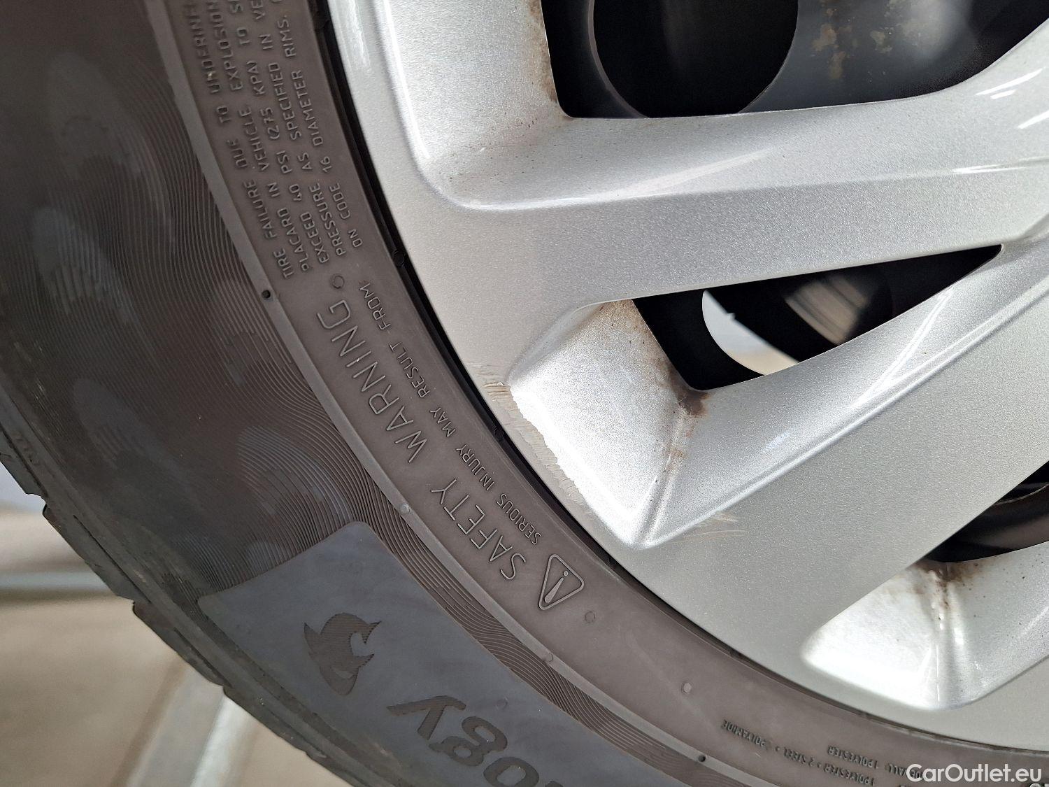  Peugeot  RIFTER Peugeot,  '18, Peugeot  1.2 PureTech 110 S/S Active Long 5d 7pl #2