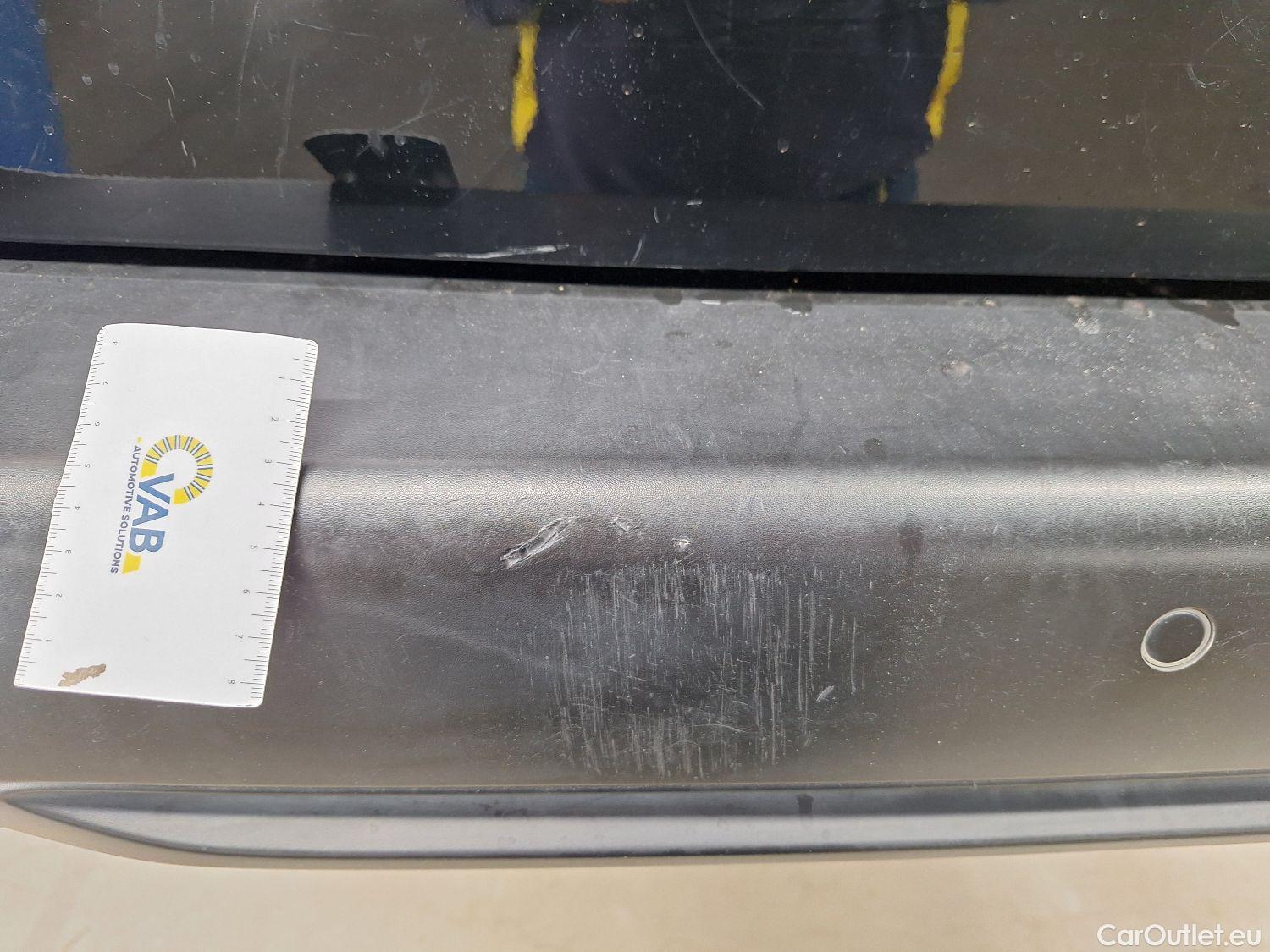  Peugeot  RIFTER Peugeot,  '18, Peugeot  1.2 PureTech 110 S/S Active Long 5d 7pl #9