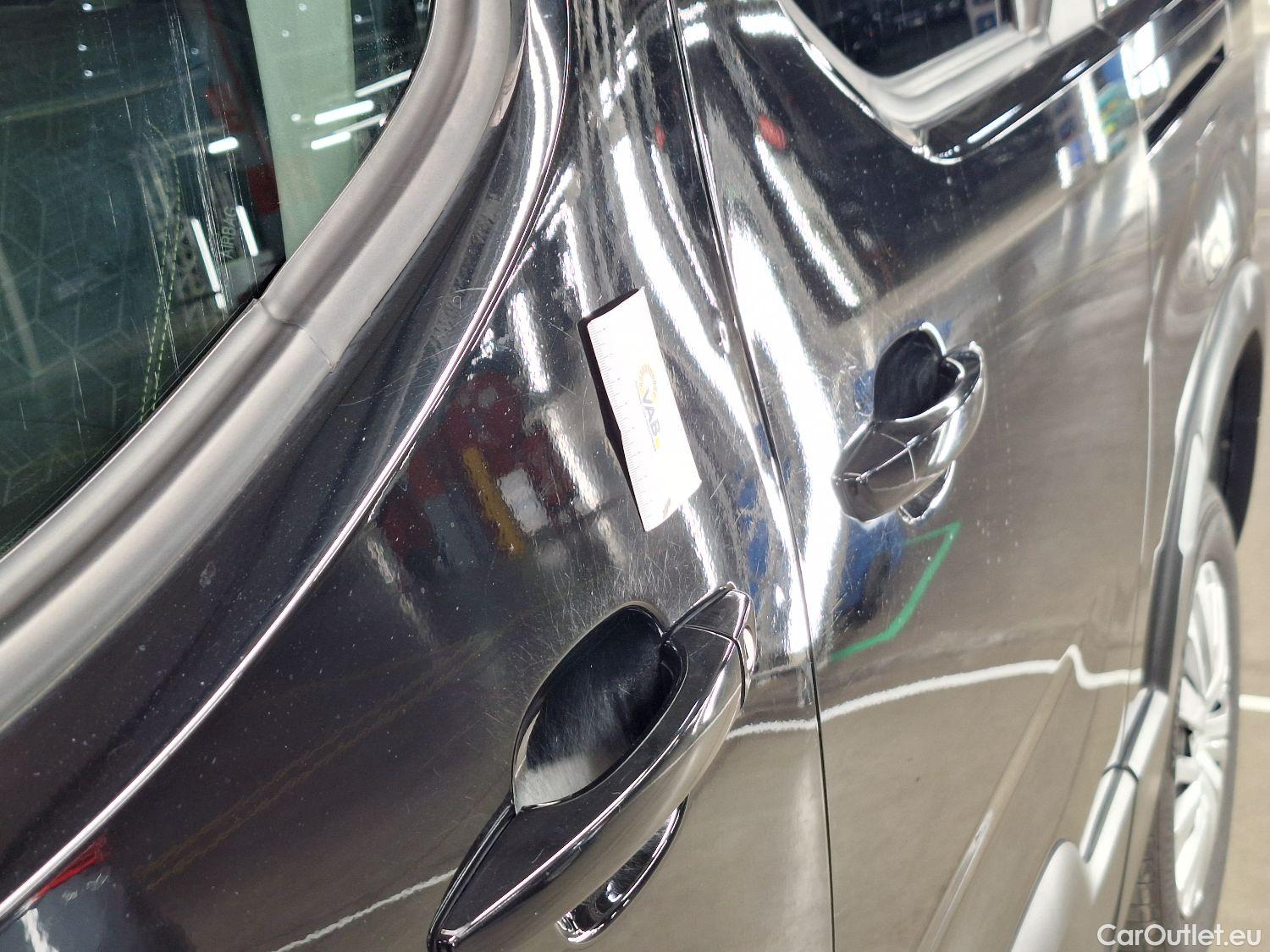  Peugeot  RIFTER Peugeot,  '18, Peugeot  1.2 PureTech 110 S/S Active Long 5d 7pl #20