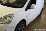  Peugeot  Partner  FOURGON SWB DIESEL - 2015 1.6 BlueHDi L1H1 Premium Pack 120 73kw/100pk 4D/P M5 #29