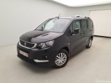 Peugeot  RIFTER Peugeot,  '18, Peugeot  1.2 PureTech 110 S/S Active Long 5d 7pl #2