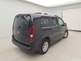  Peugeot  RIFTER Peugeot,  '18, Peugeot  1.2 PureTech 110 S/S Active Long 5d 7pl #8