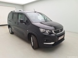  Peugeot  RIFTER Peugeot,  '18, Peugeot  1.2 PureTech 110 S/S Active Long 5d 7pl #9