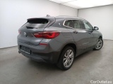  Bmw  X2 BMW  sDrive16dA 85kW DCT 5d #2