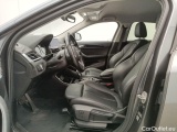  Bmw  X2 BMW  sDrive16dA 85kW DCT 5d #3