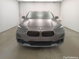  Bmw  X2 BMW  sDrive16dA 85kW DCT 5d #5