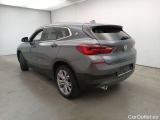 Bmw  X2 BMW  sDrive16dA 85kW DCT 5d #7