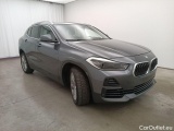  Bmw  X2 BMW  sDrive16dA 85kW DCT 5d #8
