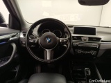  Bmw  X2 BMW  sDrive16dA 85kW DCT 5d #9