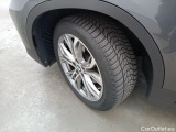  Bmw  X2 BMW  sDrive16dA 85kW DCT 5d #16