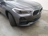  Bmw  X2 BMW  sDrive16dA 85kW DCT 5d #31