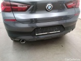  Bmw  X2 BMW  sDrive16dA 85kW DCT 5d #36