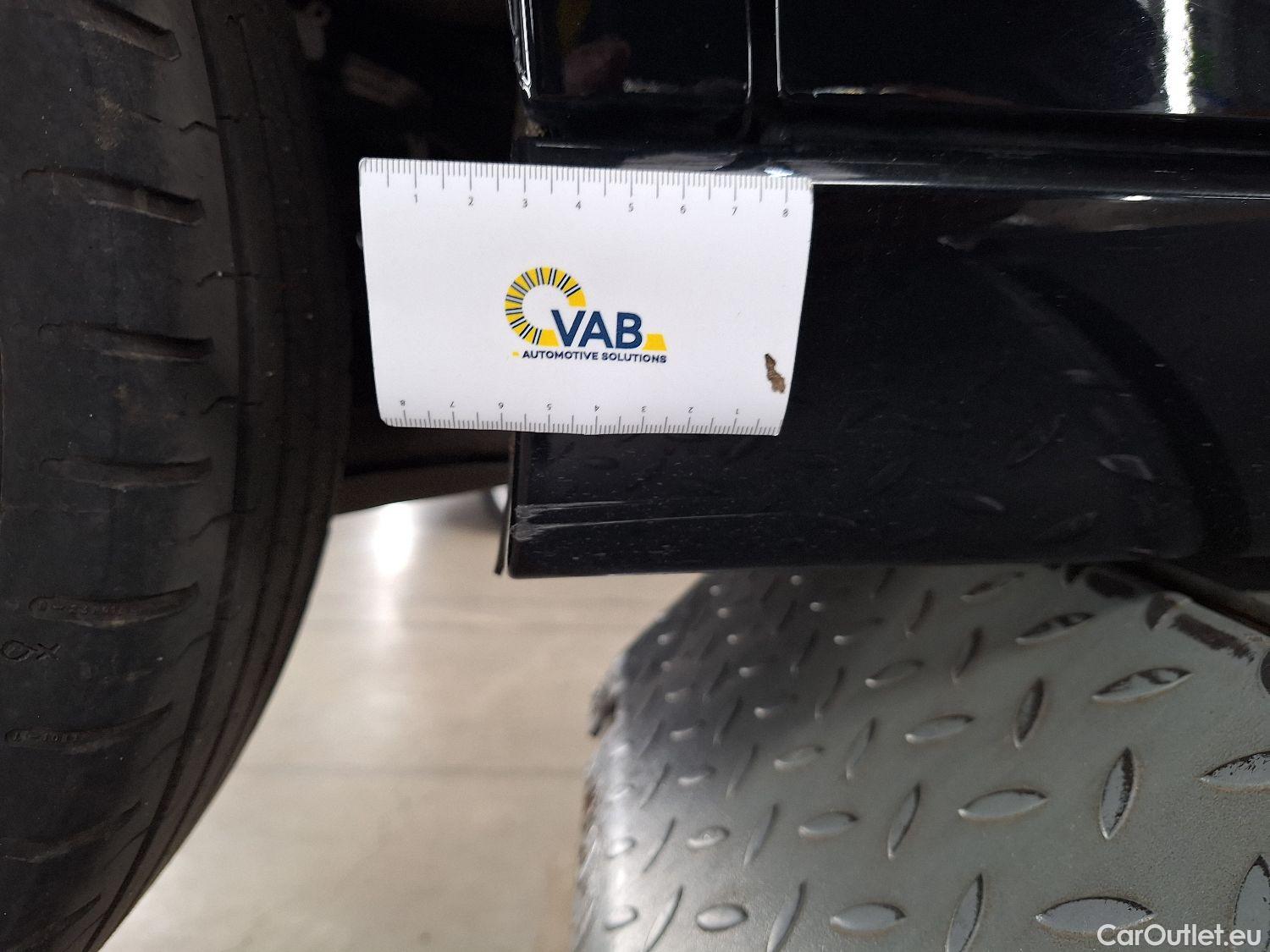  Mercedes  A-Klasse Mercedes, A-Class Berline '18, Mercedes-Benz  Limousine A 180d Business S #8