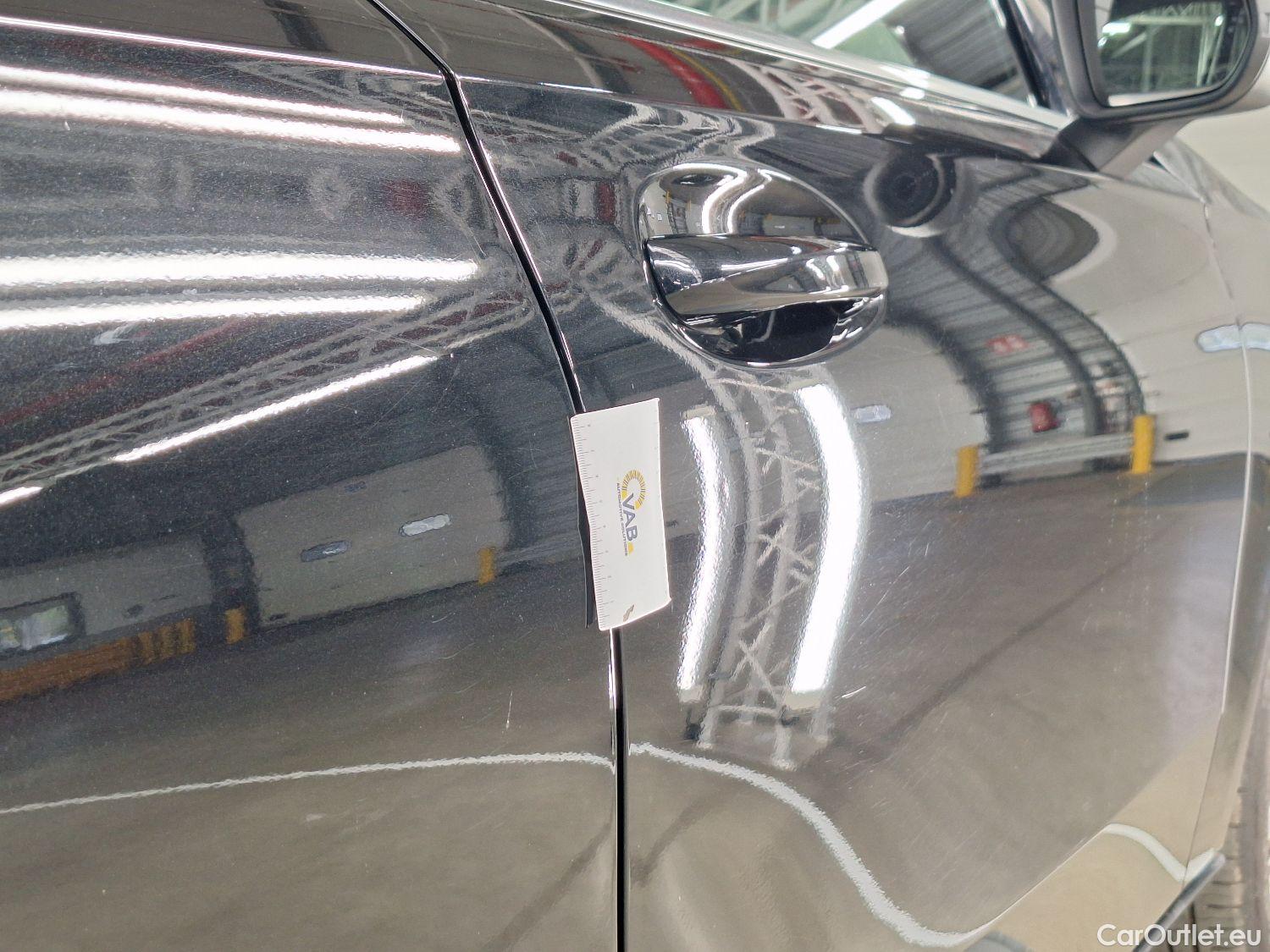  Mercedes  A-Klasse Mercedes, A-Class Berline '18, Mercedes-Benz  Limousine A 180d Business S #14