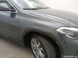  Bmw  X2 BMW  sDrive16dA 85kW DCT 5d #65