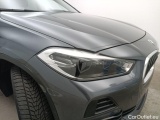  Bmw  X2 BMW  sDrive16dA 85kW DCT 5d #71