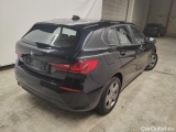 Bmw  Serie 1 BMW 1 Reeks Hatch 116dA (85 kW) 5d #2