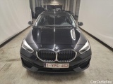  Bmw  Serie 1 BMW 1 Reeks Hatch 116dA (85 kW) 5d #5