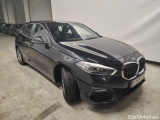  Bmw  Serie 1 BMW 1 Reeks Hatch 116dA (85 kW) 5d #8