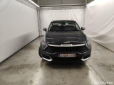  KIA  Sportage KIA  1.6 T-GDi 6MT Pulse 5d #5