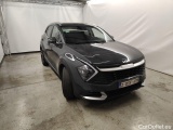  KIA  Sportage KIA  1.6 T-GDi 6MT Pulse 5d #8