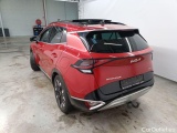  KIA  Sportage KIA  1.6 T-GDi 6A/T AWD Pace PHEV 5d #7