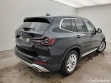  Bmw  X3 BMW  xDrive20d (120 kW) 5d #2