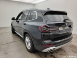  Bmw  X3 BMW  xDrive20d (120 kW) 5d #7