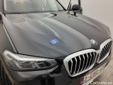  Bmw  X3 BMW  xDrive20d (120 kW) 5d #24