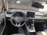  Toyota  RAV4 Toyota  2.5 Hybrid Lithium Dynamic Plus CVT 5d #9
