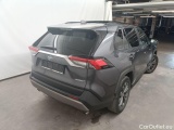  Toyota  RAV4 Toyota  2.5 Hybrid Lithium Dynamic Plus CVT 5d #2