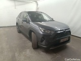  Toyota  RAV4 Toyota  2.5 Hybrid Lithium Dynamic Plus CVT 5d #8