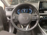  Toyota  RAV4 Toyota  2.5 Hybrid Lithium Dynamic Plus CVT 5d #27