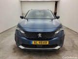  Peugeot  3008 PEUGEOT  DIESEL - 2021 1.5 BlueHDi Allure Pack 5d Auto #5