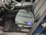  Peugeot  3008 PEUGEOT  DIESEL - 2021 1.5 BlueHDi Allure Pack 5d Auto #36