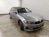  Bmw  Serie 3 BMW 3 DIESEL - 318 dA 150hp 4d #8