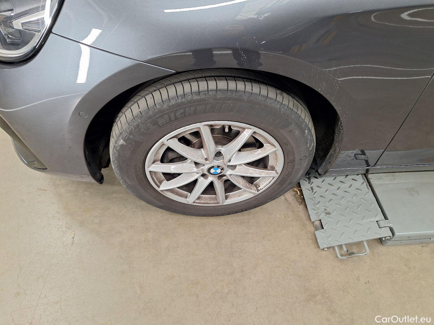  Bmw  Serie 2 BMW, 2-serie GranTour '18, BMW 2 Reeks Gran Tourer 216d (85kW) Aut. 5d!!NO COC!! #23