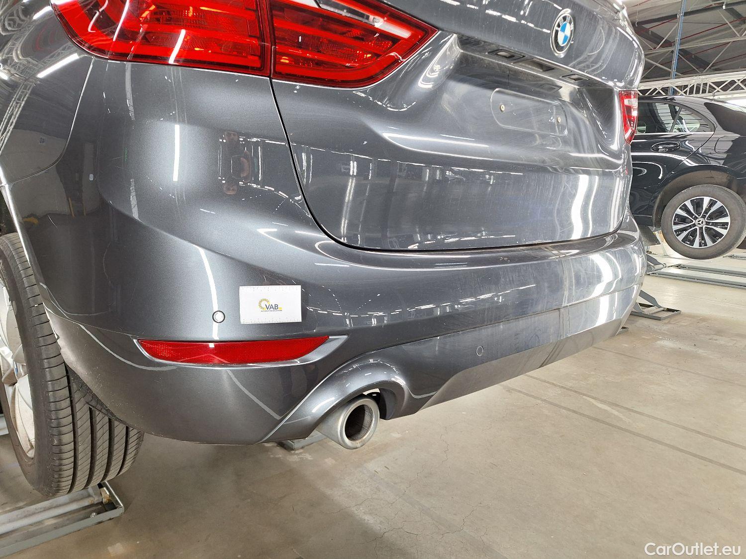  Bmw  Serie 2 BMW, 2-serie GranTour '18, BMW 2 Reeks Gran Tourer 216d (85kW) Aut. 5d!!NO COC!! #13