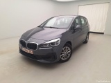  Bmw  Serie 2 BMW, 2-serie GranTour '18, BMW 2 Reeks Gran Tourer 216d (85kW) Aut. 5d!!NO COC!! #2