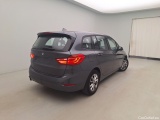  Bmw  Serie 2 BMW, 2-serie GranTour '18, BMW 2 Reeks Gran Tourer 216d (85kW) Aut. 5d!!NO COC!! #8