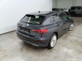 Audi  A3 Audi  Sportback 2.0 30 TDi 85kW S tronic Adv. Bus. Ed. 5d #2