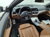  Bmw  Serie 4 BMW 4 Reeks Cabrio 420d (140 kW) 2d ///M-Sportkit (total options: 16,376 Ex.Vat) #9