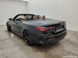  Bmw  Serie 4 BMW 4 Reeks Cabrio 420d (140 kW) 2d ///M-Sportkit (total options: 16,376 Ex.Vat) #21