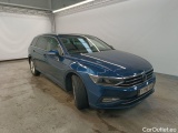  Volkswagen  Passat Volkswagen  Variant 1.6 TDI SCR DSG7 Style Business 5d #8