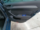  Volkswagen  Passat Volkswagen  Variant 1.6 TDI SCR DSG7 Style Business 5d #27
