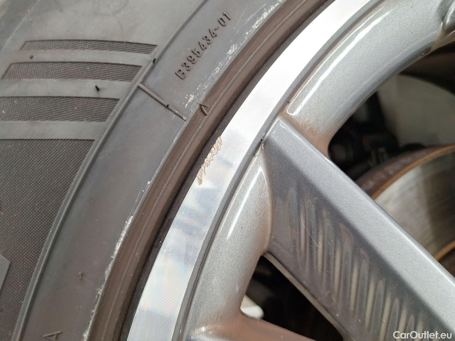  DS  DS7 DS,  CB '17, DS 7 Crossback 1.5 BlueHDi 130 Automatic Grand Chi #3