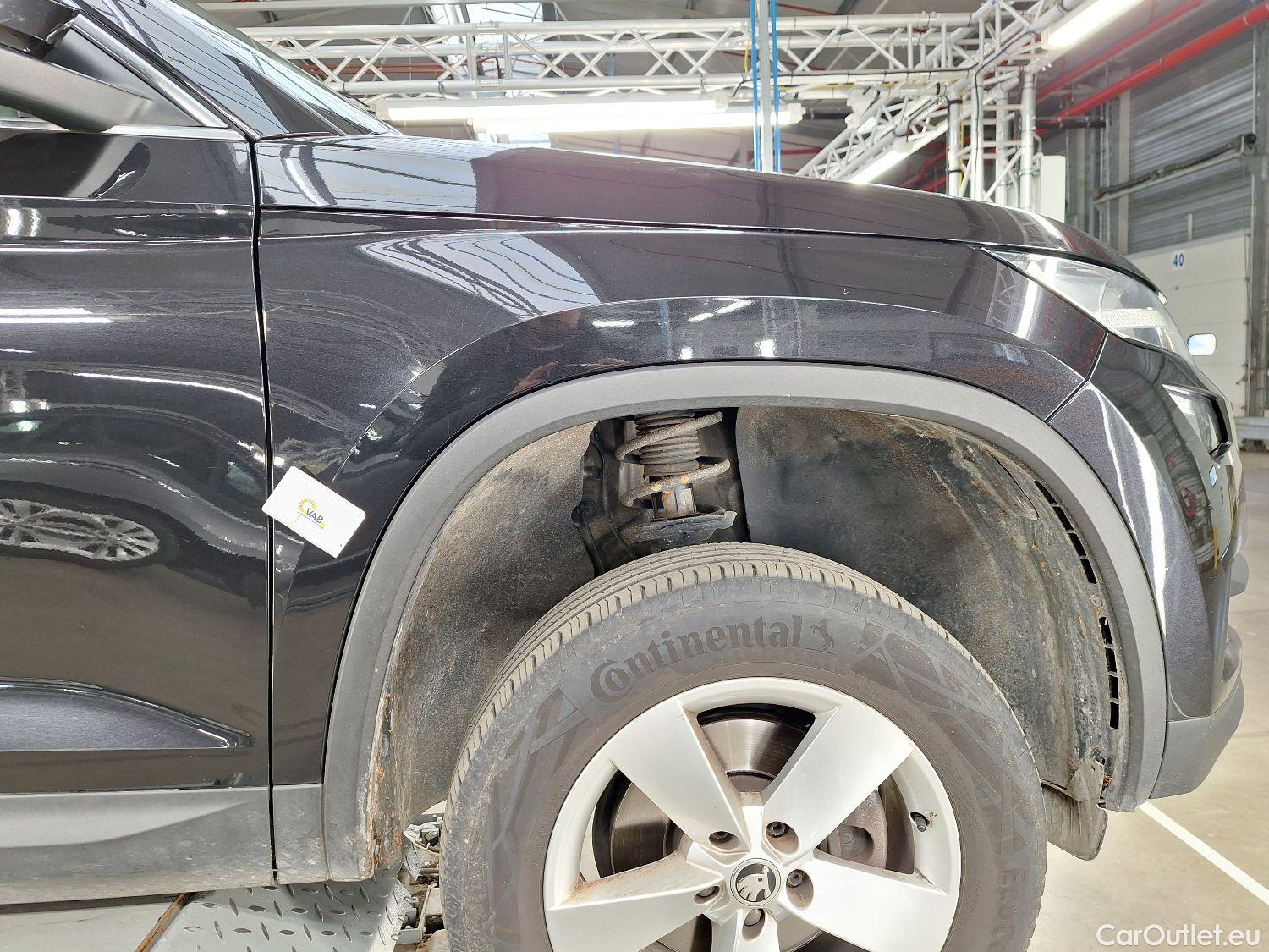  Skoda  Kodiaq Skoda,  '16, Skoda  2.0 CRTDI 110kW DSG7 Ambition 5d #3