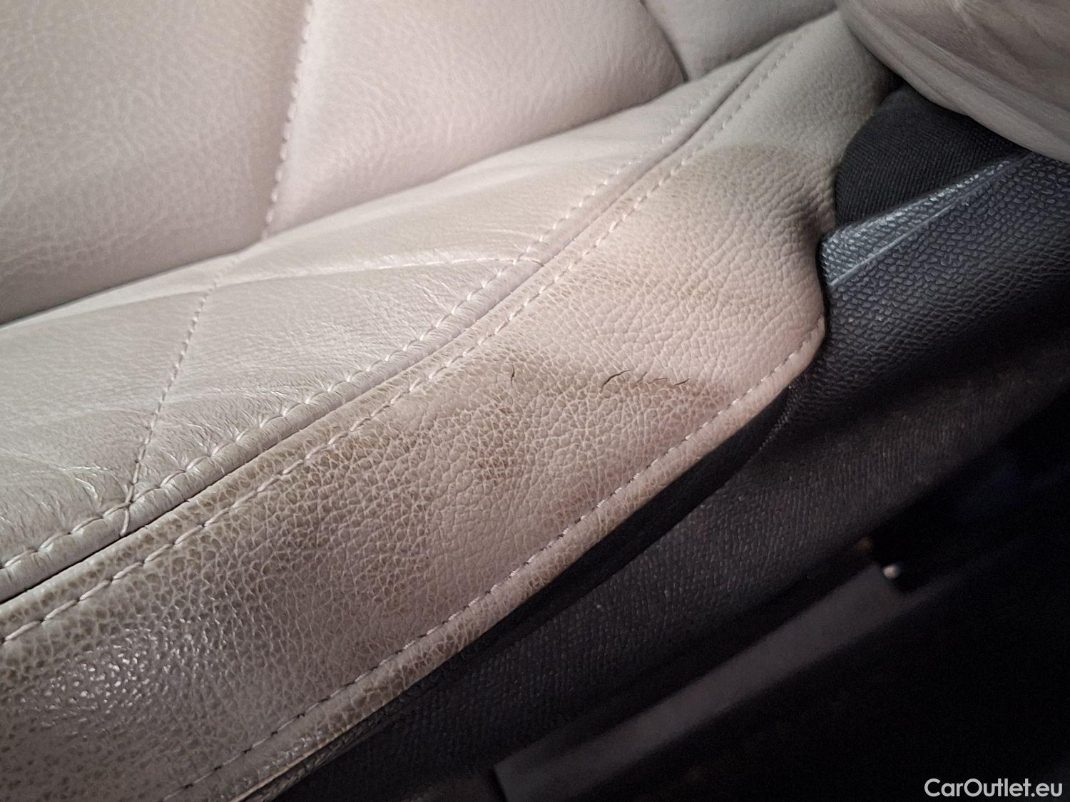  DS  DS7 DS,  CB '17, DS 7 Crossback 1.5 BlueHDi 130 Automatic Grand Chi #30